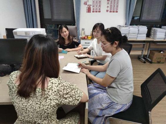 【生命迈幼·校园新闻】同心同向 携手共进——迈幼教育集团园际帮扶活动_html_e377cd9.jpg