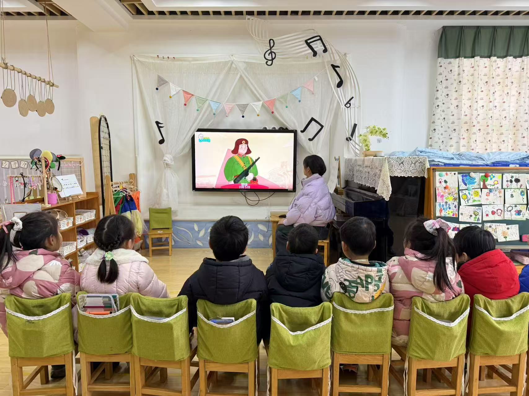 【生活燕幼·园区动态】下庙分园：“传雷锋精神，践时代担当”——学雷锋主题教育活动_html_m417f040a.jpg