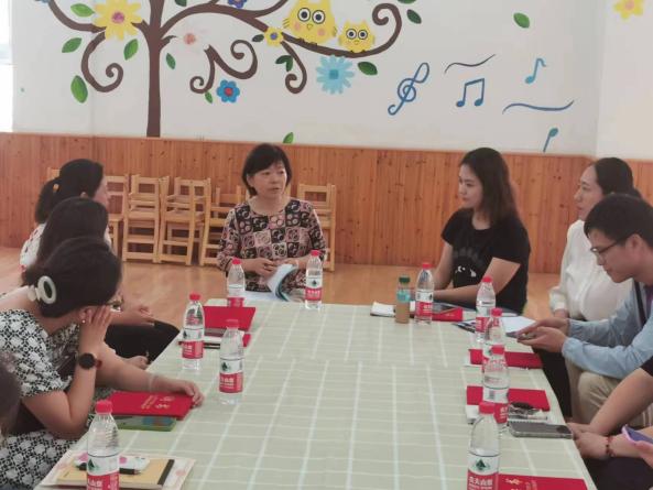 【生活燕幼·家园共育】中心园：“凝心聚力 共话成长”——园级家委会暨膳食委员会会议_html_4c9a80a8.jpg