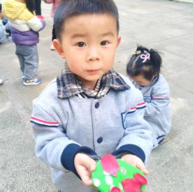 【生活燕幼·园区动态】下庙分园：“春日寻芳，趣探自然”——春日研学活动_html_1d35a83a.jpg