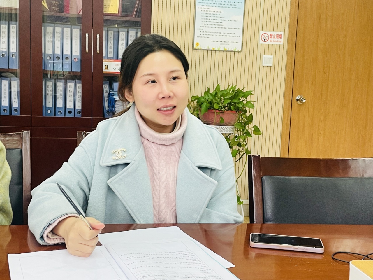 【生活燕幼&middot;教研组动态】下庙分园：“区动童心  域教于乐”——融合区域游戏观摩评比活动_html_1cb241ee.jpg