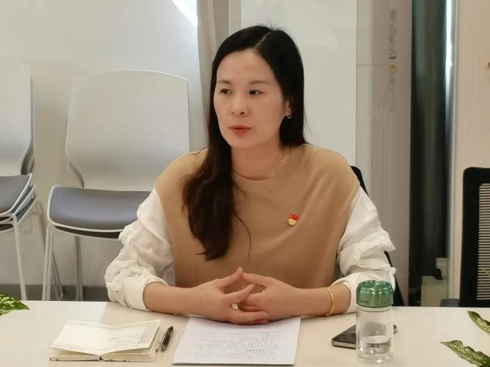 20231025【党支部动态】“初心情怀，使命担当”——中共南京市栖霞区燕子矶幼儿园支部委员会开展主题教育理论学习_html_7952cc17.jpg