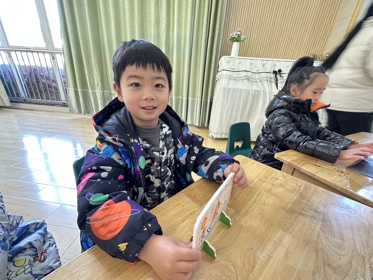 20231222【生活燕幼·年级组动态】下庙分园：“新岁序开，趣乐纷呈”——记第十次儿童陶研会_html_m5361fdfa.jpg