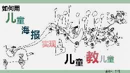 20241115【生活燕幼·园区动态】中心园：如何用儿童海报实现“儿童教儿童”——儿童视角下的主题墙环境创设园本研训活动_html_m309e5170.jpg