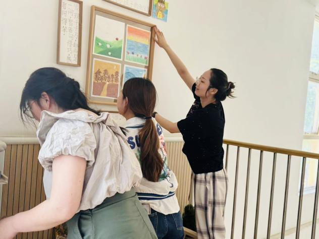 202406  【生活燕幼·园区动态】下庙分园：“探寻行知足迹，谱写教育新篇”——践行行知精神系列活动_html_19adf208.jpg