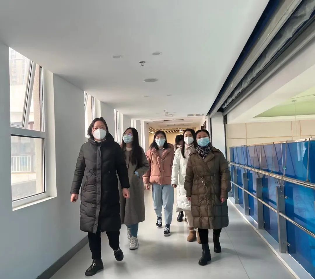 20230208【生活燕幼&middot;园区动态】燕鸣苑分园：书香满园 “悦”读阅美——书香企业创建迎查工作_html_ma29fc46.jpg