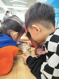 【生活燕幼&middot;教科研动态】 潜心教研　共促成长——科学组公开课教研活动_html_2d4ea83e.jpg