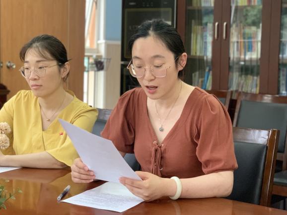 20240628【生活燕幼&middot;党支部动态】“初心如磐，砥砺前行”——讨论接收预备党员支部大会_html_683870e1.jpg