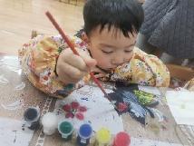 【生活燕幼·教研组动态】燕幼中心园“游戏促发展，教研共成长”——美术教研组区域游戏开放活动_html_m354a2f37.jpg