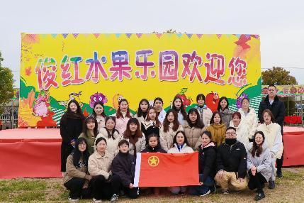 “赴一场春天的约会”——燕子矶幼儿园教职工工会活动555_html_753b814f.jpg