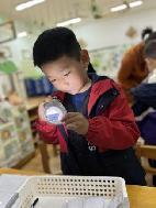 2023.3.24【生活燕幼·教研组动态】燕幼中心园：探索大奥秘 畅玩科学区---科学教研组区域游戏开放_html_md69ba43.jpg