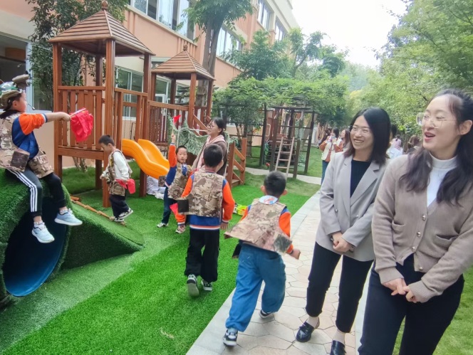 【生活燕幼&middot;园区动态】下庙分园：“融合教育，全纳教育”——迎接苏州市融合教育工作者参观学习_html_7512ff09.jpg