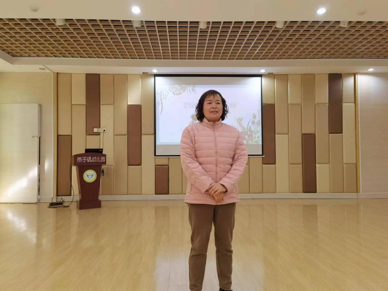 【生活燕幼·安全第一】下庙分园：故事润童心 保教共成长——保育老师讲故事比赛(1)_html_4810ee9e.jpg