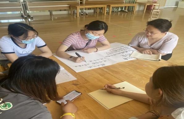 20230519【生活燕幼·教研组动态】下庙分园：家园共育促成长——融合教育教研组“家园沟通”文献阅读与分享_html_1b436c28.jpg