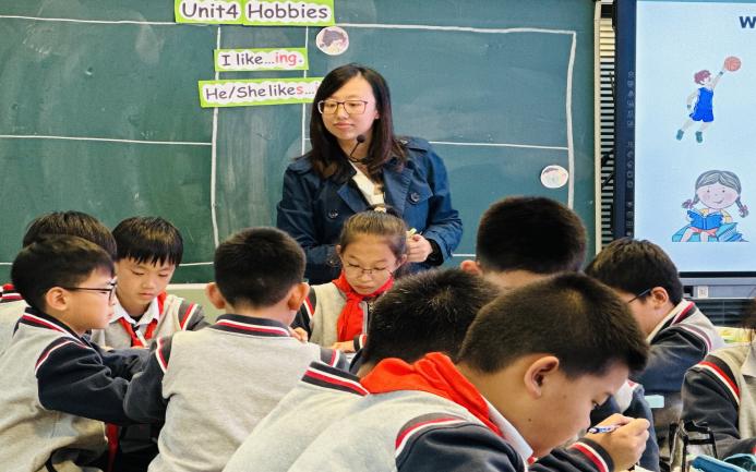 2023.10.20【养正颐小&middot;教学】聚焦核心素养 落实教学评一体化_html_22f6ec2a.jpg