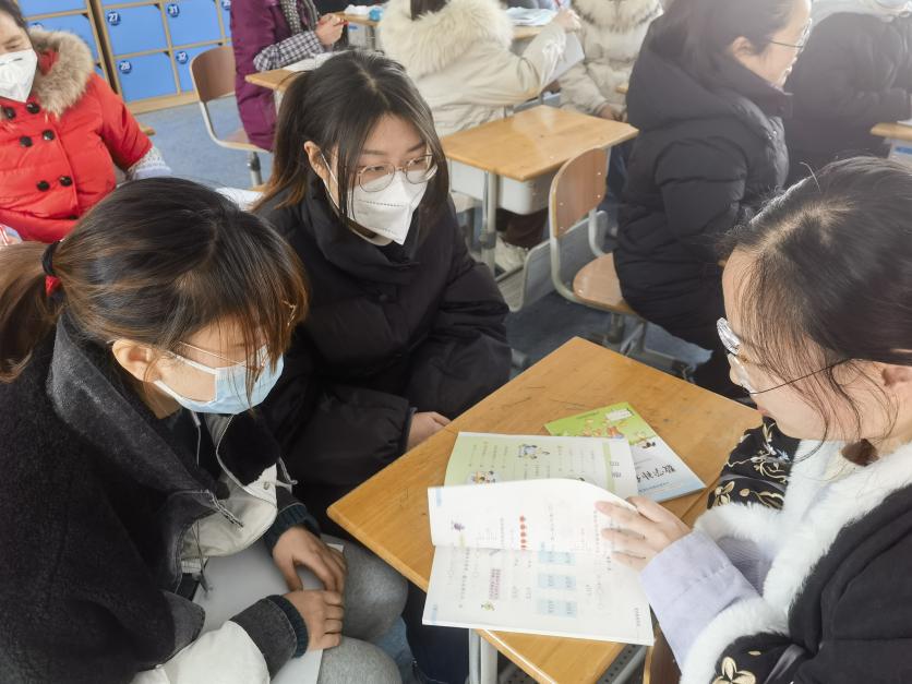 【养正颐小&middot;教学】凝集体智慧，促高效课堂_html_m2b527649.jpg