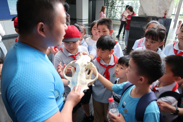 四2班行走高校-走进南师大1.png