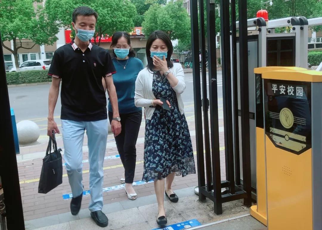 （乐动马幼）初夏如歌，携爱重逢 ——马群幼儿园第一分园大班开学报道