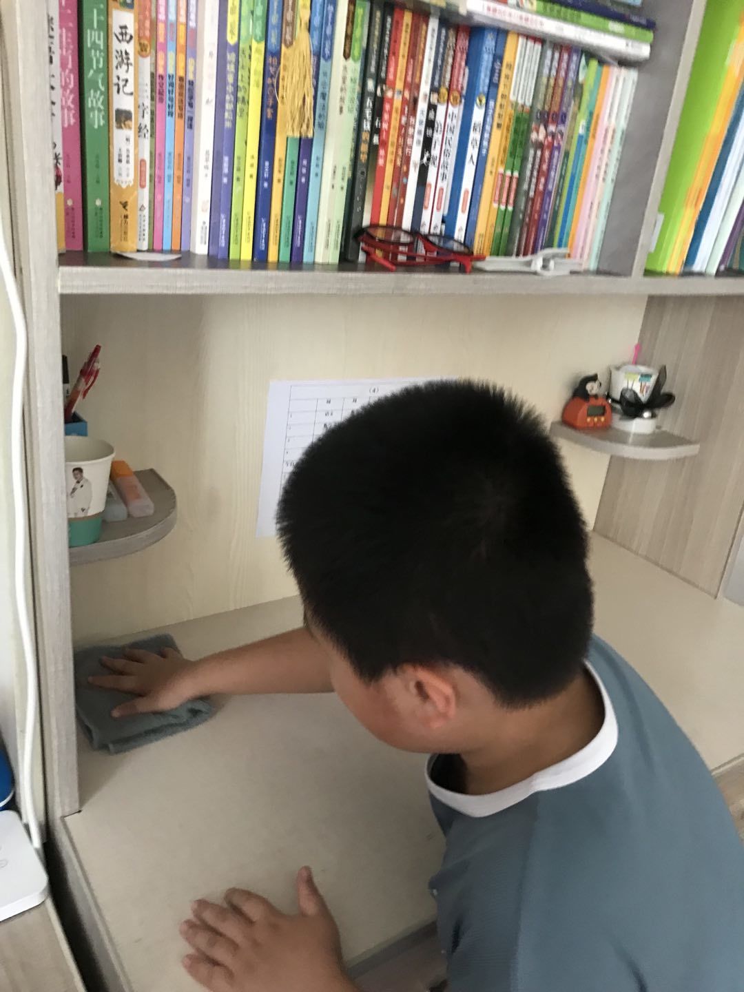 朱  婕-2023.8.28【大爱青秀&middot;少先队】劳动砺心智  实践促成长————记“沉浸式”家庭生活“陪伴”课程之暑期劳动月实践_html_28a9c3a6.jpg