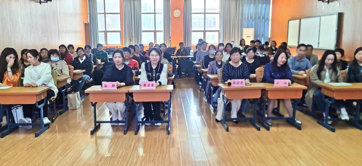 【大爱青秀·德育】青青耕读 悦见成长