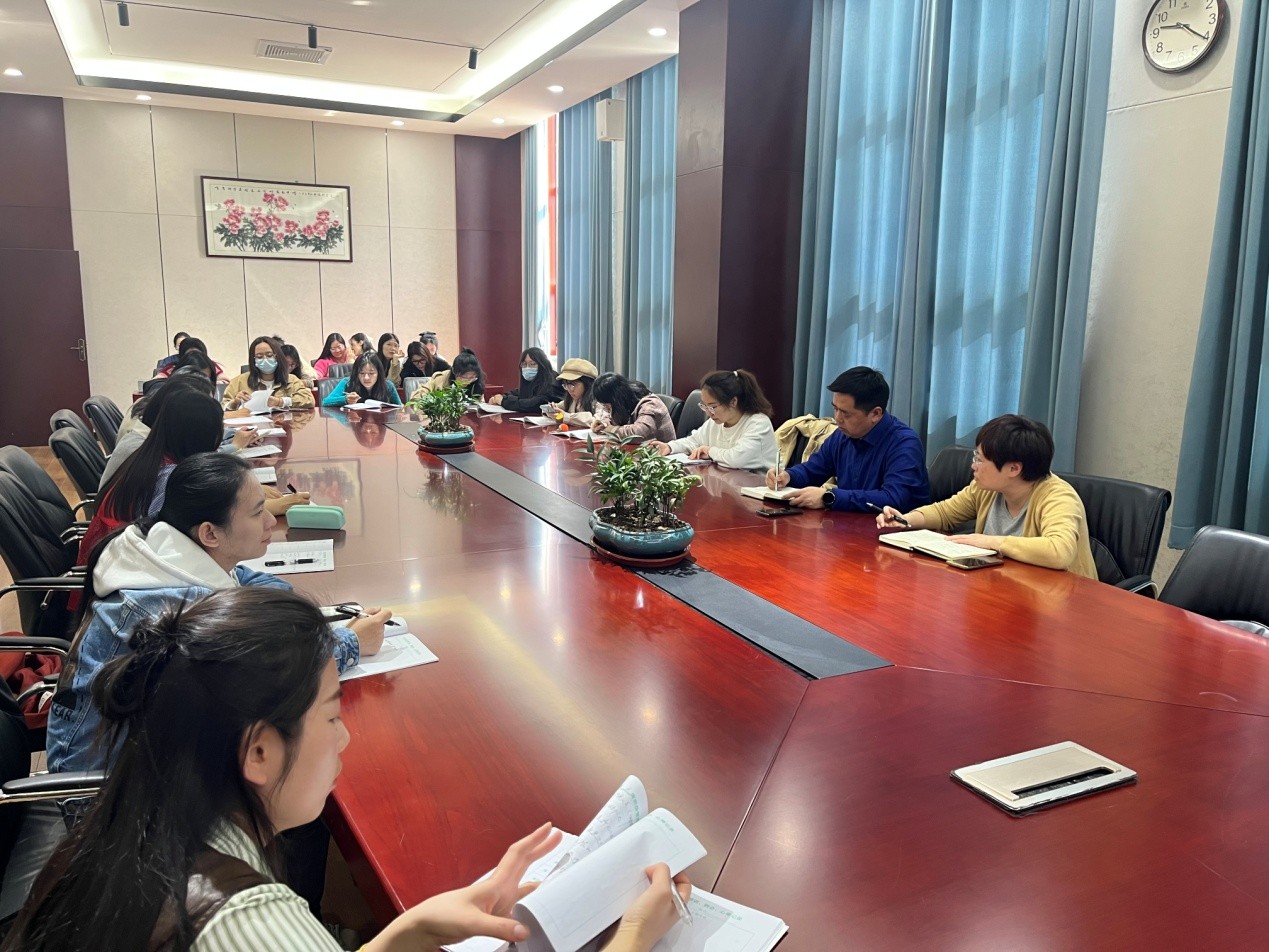 【大爱青秀·记忆德育】“智”探教育路径，“慧”解关键事件（三）——南京市青秀城小学班主任科研培训会暨关爱导师胜任力培训