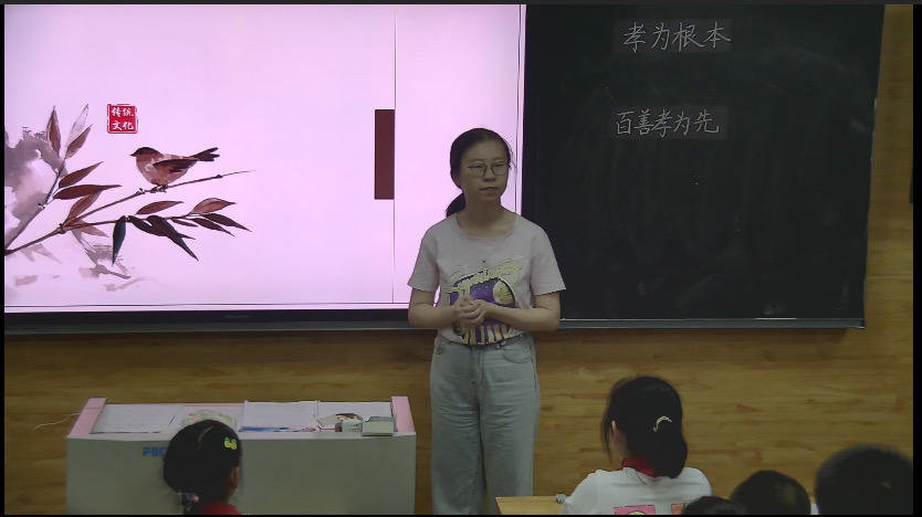张帆小古文社团课堂展示活动新闻稿_html_4320d50e.jpg