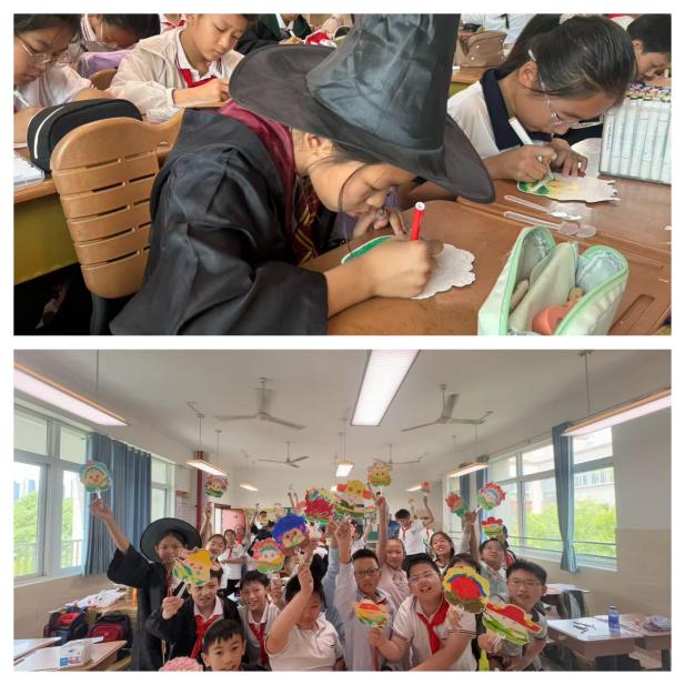 【大爱青秀&middot;记忆德育】传统与童趣的欢乐碰撞_html_m35f32615.jpg