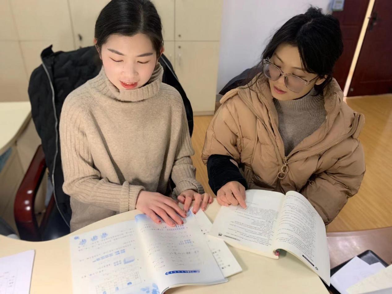 【大爱青秀】聚集体智慧，备精彩课堂  ——青秀城小学数学组集体备课活动