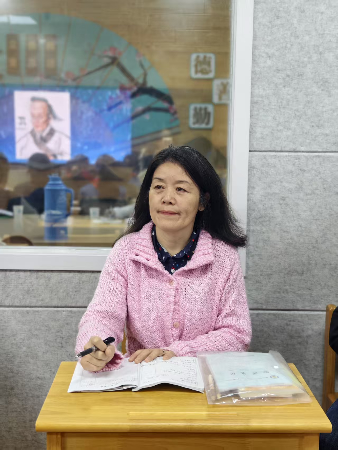 【大爱清秀 教学】栖霞区小学道德与法治学科“适性赋能：栖霞好课堂”10月主题研修——校本研修课例展示_html_m6f627d1a.jpg