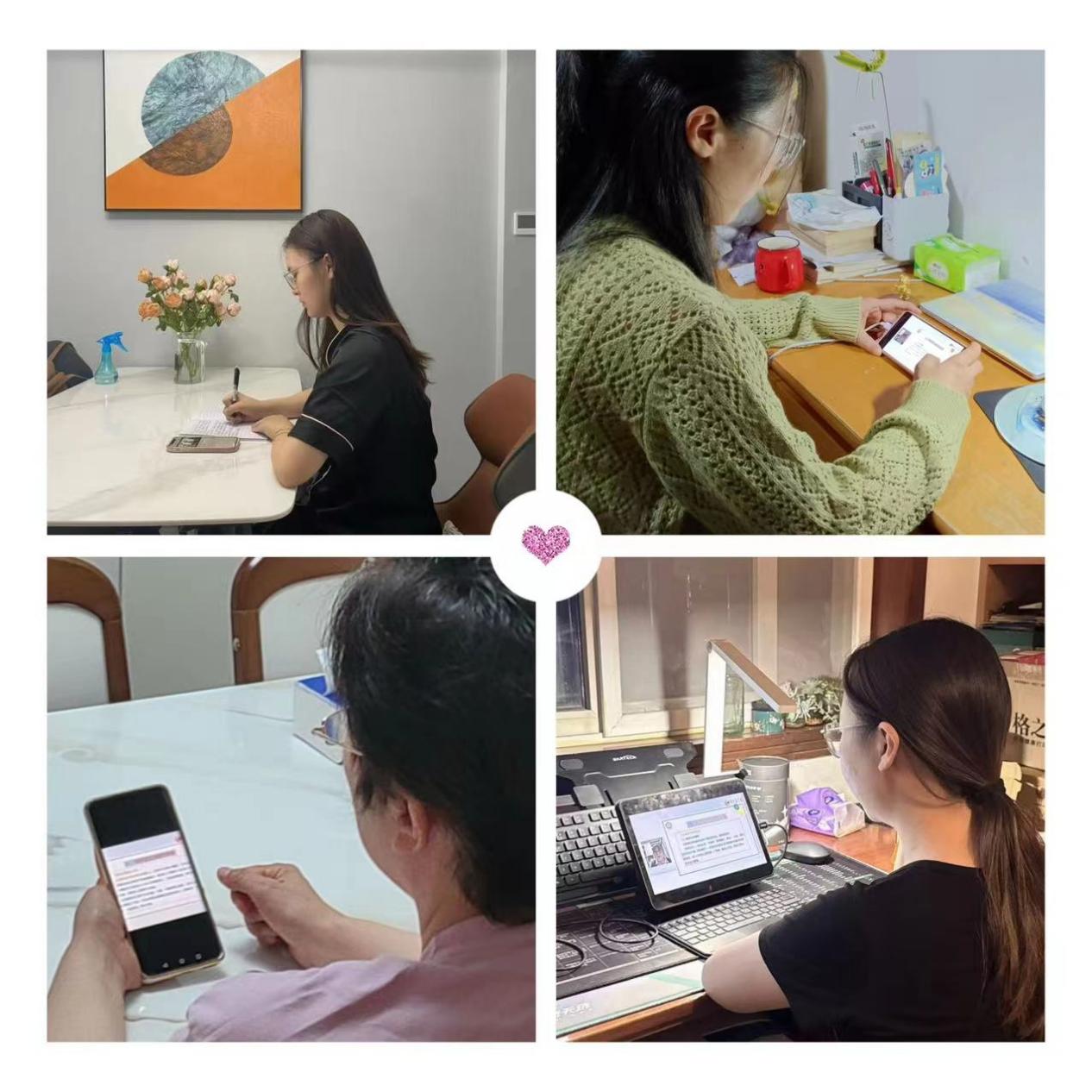 【大爱青秀·教学】赋能教师成长，点亮教学明灯  ——青秀城小学语文组学习活动侧记