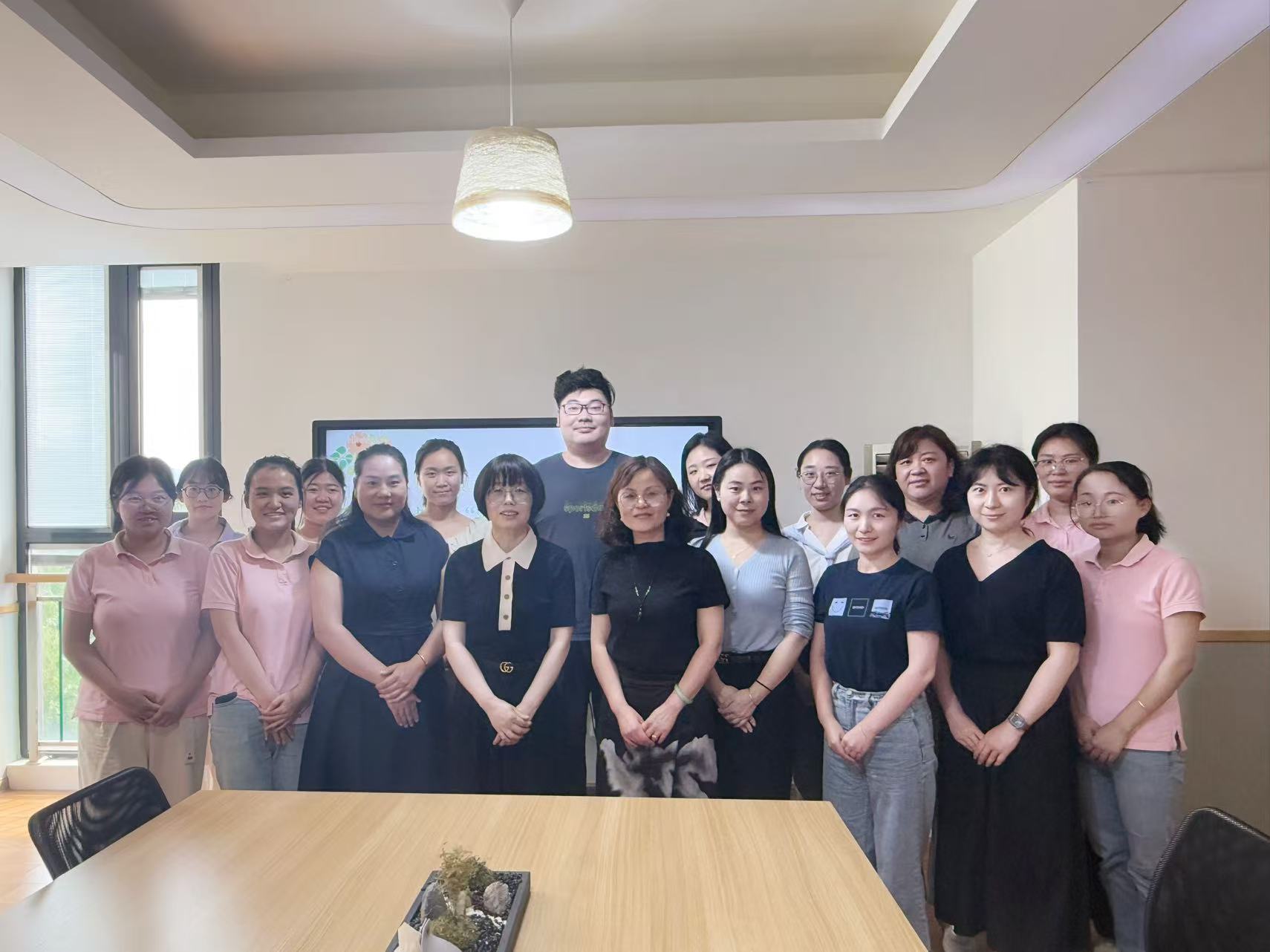 【乐活龙幼·乐享研究】观察赋能 研行致远——南京市“十四五”规划重点课题园级结题论证会