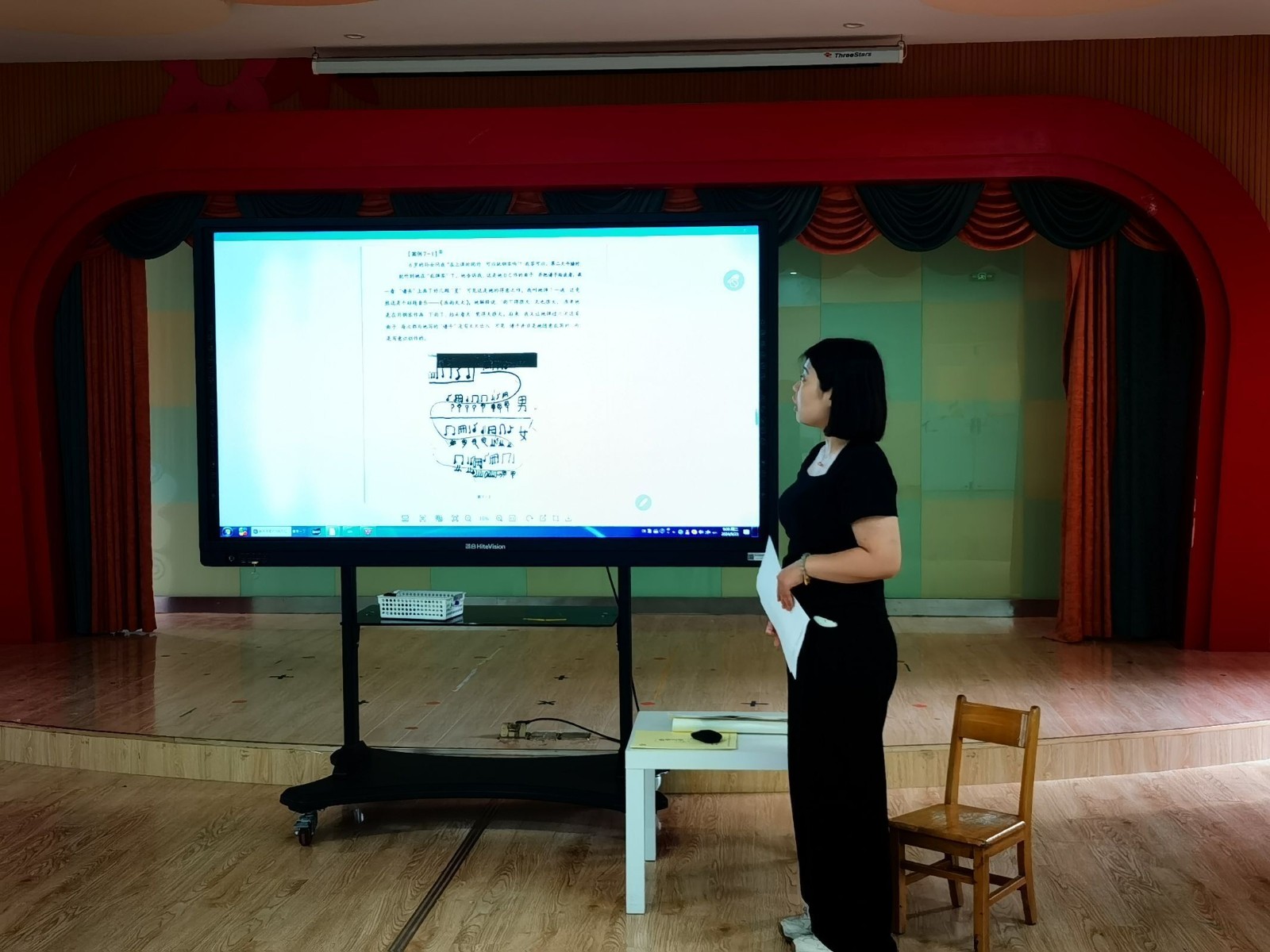 【乐活龙幼】音你而来，春日有乐 ——龙潭幼儿园音乐组第三次活动