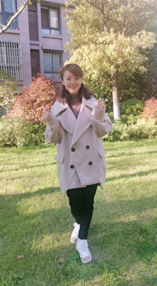 【乐活龙幼·宣传先进】记龙潭幼儿园王亚玲老师先进事迹