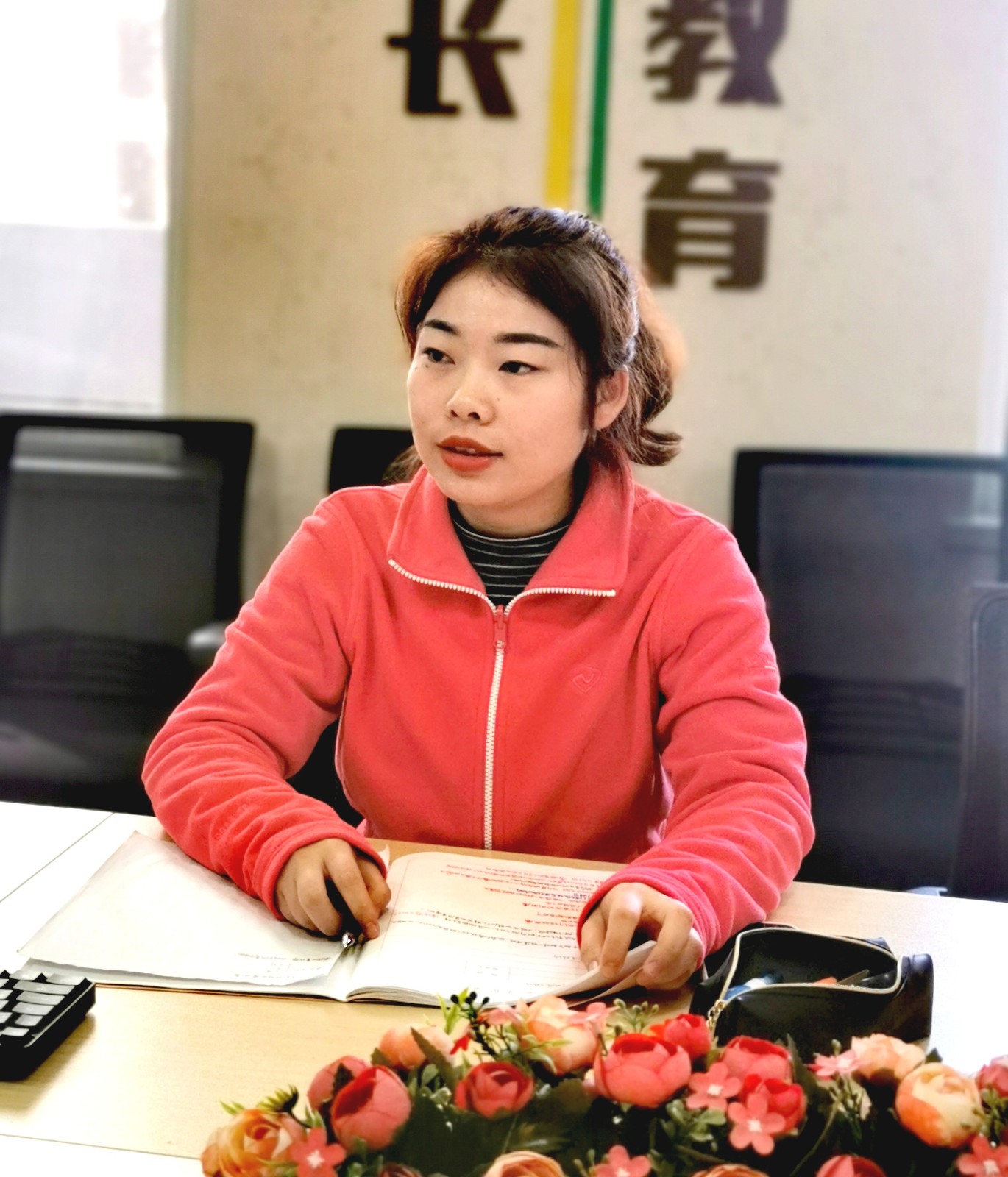 【乐活龙幼】让报道闪烁教育智慧的光芒 ——龙潭幼儿园龙岸二园幼儿园报道撰写专项培训活动