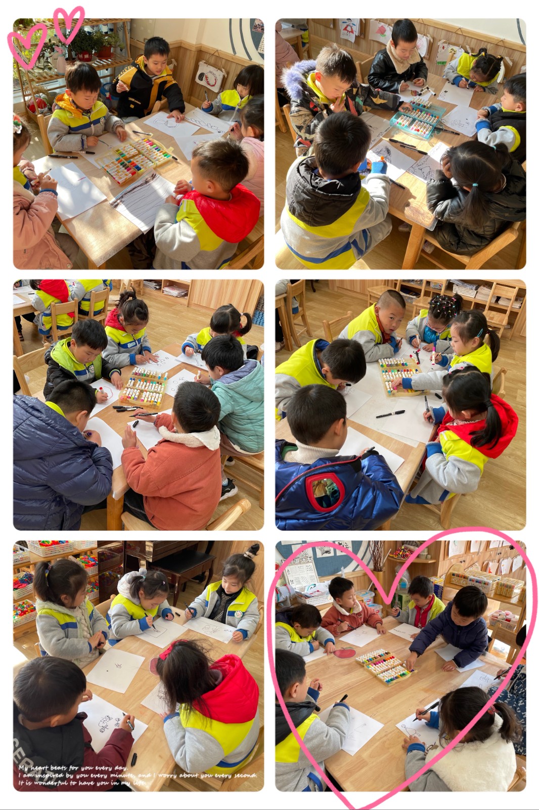 【乐活龙幼】欢“趣”运动，乐享童年 ——龙潭幼儿园龙景分园冬季运动会活动