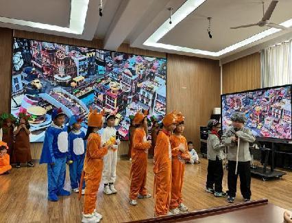 20231026语文组二年级“i阅读”报道_html_m1e6fc377.jpg
