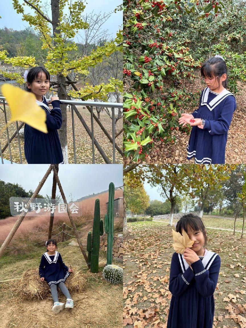 秋天有hua说——南湾营小学三年级语文实践活动_html_m46ebd15.jpg