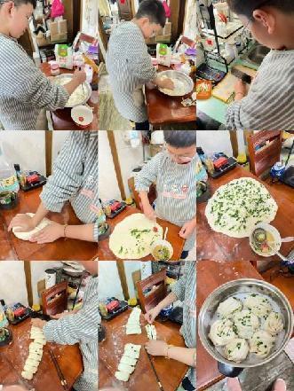 20240219新年齐动手，劳动乐无穷报道（黄娴写）_html_2abfeaf3.jpg