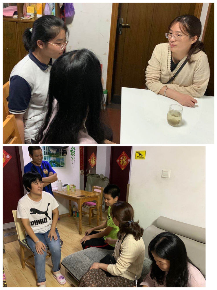 【实初德育】石埠桥校区开展第二轮家访活动_html_1d3dcd55.jpg