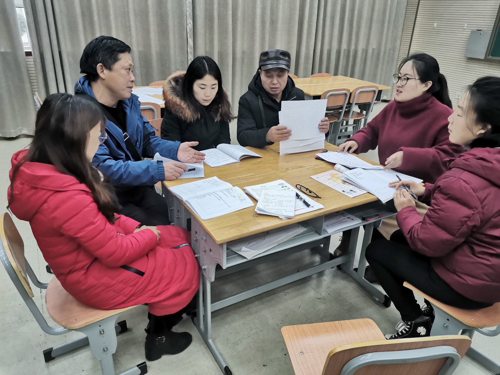 聚焦思维参与，提高科学课堂教学有效性