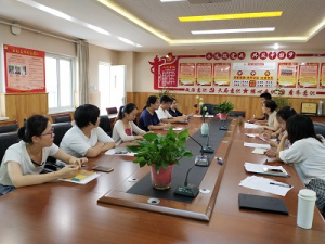 【星光摄小】青蓝工程，师徒共筑——摄山星城小学天佐路校区师徒结对专题报道