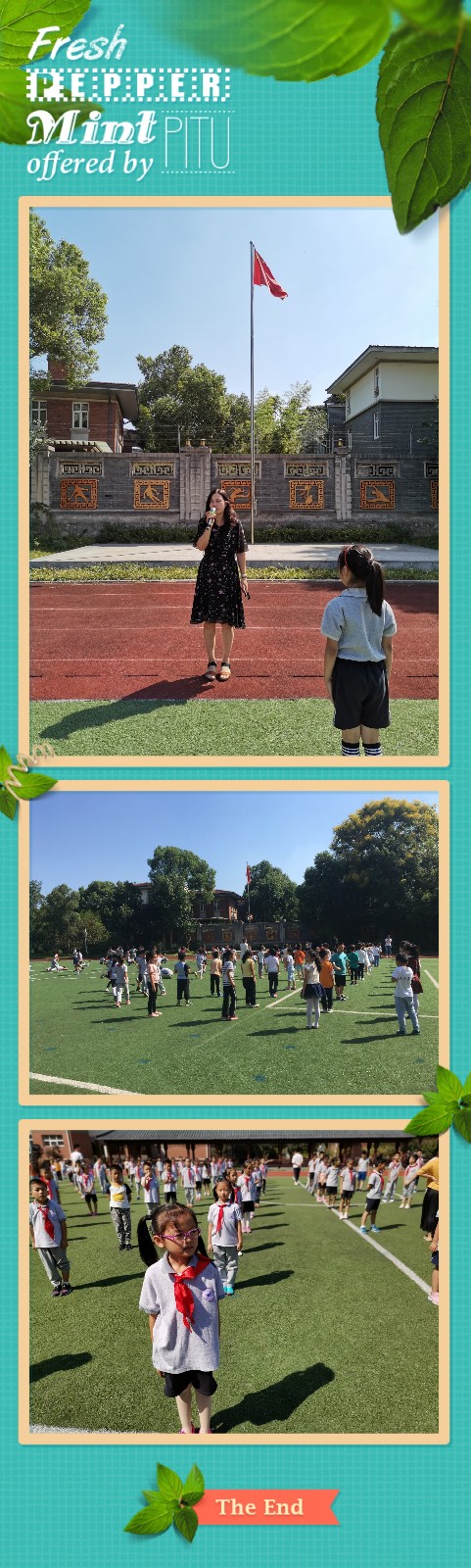 【安全第一】提高安全意识，关注校园安全 ——紫金小学安全逃生演练