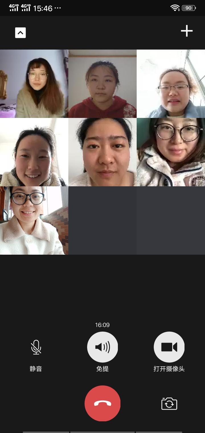 【枫香栖幼】研究资源 做有准备的教师 ——栖霞幼儿园五福园角色游戏组教研活动（一）