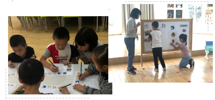 （乐动马幼）研学行思，玩转科学——记马群幼儿园科学教研组活动