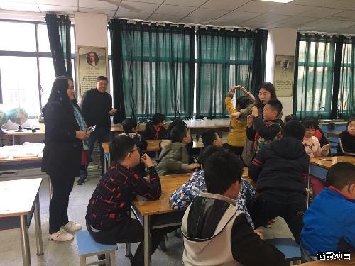 【雅韵靖小】多彩社团 缤纷童年