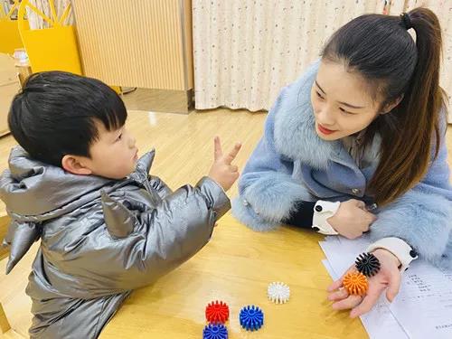 （乐动马幼）总结评估，对话成长——马群幼儿园第一分园幼儿期末评估