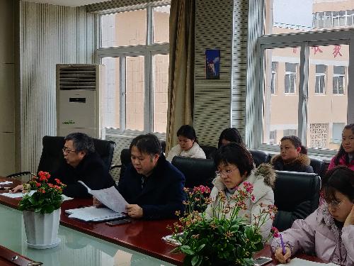 充分发挥示范作用，团结一心共创未来——实初南炼党支部召开民主生活会及党员评议大会