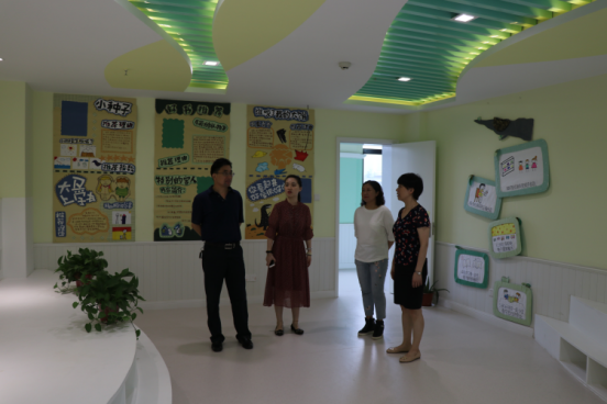 20180917区教育局王守云书记视察燕子矶幼儿园新城园区_html_13a05d99.png