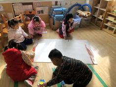 【生命迈幼 课程故事】我是小小兵（二）之我们想阅兵_html_2790fc46.jpg