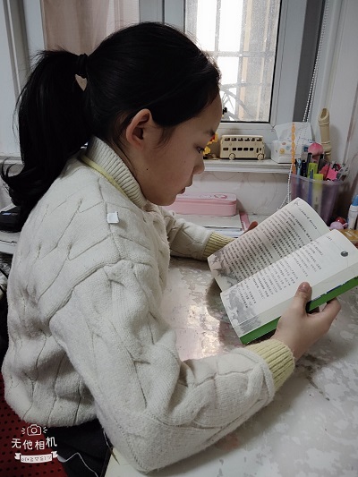 【星光摄小】星娃作文系列（天佐路校区） —— 齐心协力，共同战“疫”